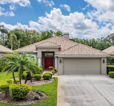 Lake Home Sale Pending in Oldsmar, Florida