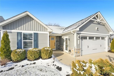 (private lake, pond, creek) Home For Sale in Elyria Ohio