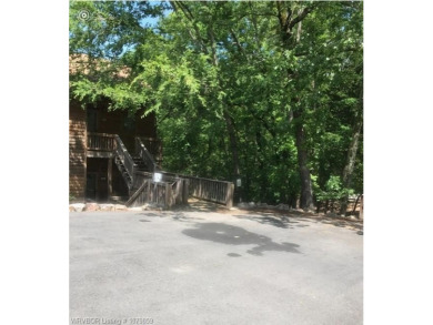 Lake Condo For Sale in Mt Ida, Arkansas