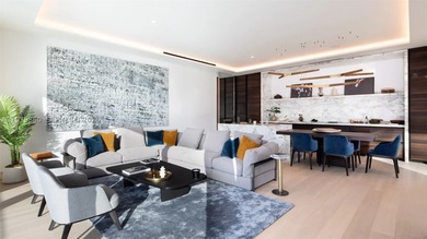 The Lana Residences by Dorchester Collection: The Pinnacle of - photo 2