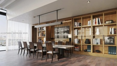 The Lana Residences by Dorchester Collection: The Pinnacle of - photo 6