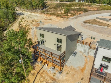 Gorgeous new construction home on the banks of Lake Taneycomo - photo 9
