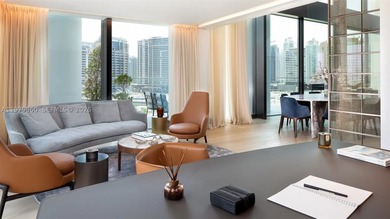 The Lana Residences by Dorchester Collection: The Pinnacle of - photo 9