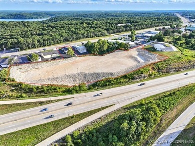 Lake of the Ozarks Office For Sale in Osage Beach Missouri