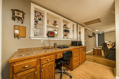 Plenty of space to enjoy the outdoors on this 2.5 acre property - photo 11
