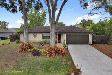Welcome home to this IMMACULATE, 3 bedroom 2 bath UPDATED - photo 1