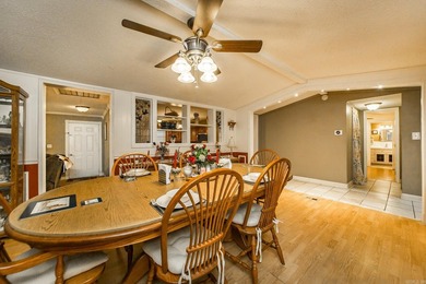 Plenty of space to enjoy the outdoors on this 2.5 acre property - photo 14