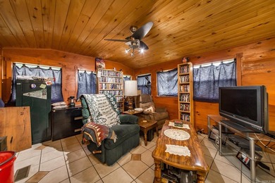Plenty of space to enjoy the outdoors on this 2.5 acre property - photo 17