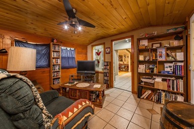 Plenty of space to enjoy the outdoors on this 2.5 acre property - photo 18