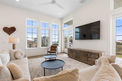 Luxury Ocean-View Living in Cinnamon Beach Experience elevated - photo 19