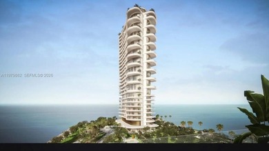 Bulgari Lighthouse: Exclusive Island Penthouses in Jumeirah Bay - photo 1