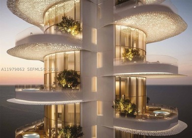 Bulgari Lighthouse: Exclusive Island Penthouses in Jumeirah Bay - photo 2