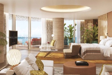 Bulgari Lighthouse: Exclusive Island Penthouses in Jumeirah Bay - photo 3