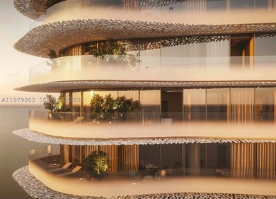 Bulgari Lighthouse: Exclusive Island Penthouses in Jumeirah Bay - photo 4
