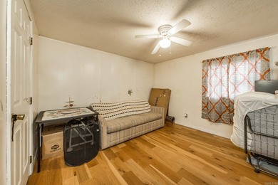 Plenty of space to enjoy the outdoors on this 2.5 acre property - photo 25