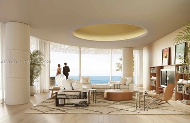 Bulgari Lighthouse: Exclusive Island Penthouses in Jumeirah Bay - photo 6
