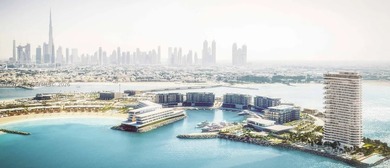 Bulgari Lighthouse: Exclusive Island Penthouses in Jumeirah Bay - photo 8