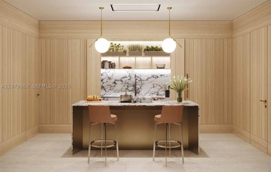 Bulgari Lighthouse: Exclusive Island Penthouses in Jumeirah Bay - photo 9