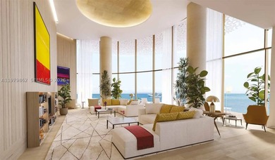 Bulgari Lighthouse: Exclusive Island Penthouses in Jumeirah Bay - photo 10
