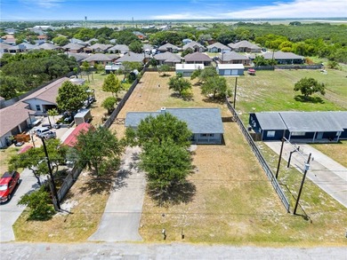 Situated on just under an acre within the city limits and - photo 1