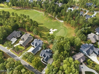 Welcome to luxury golf course living in the prestigious Chapel - photo 3