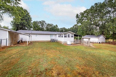 Plenty of space to enjoy the outdoors on this 2.5 acre property - photo 34