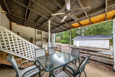 Plenty of space to enjoy the outdoors on this 2.5 acre property - photo 36