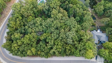 Lake of the Ozarks Lot For Sale in Lake Ozark Missouri