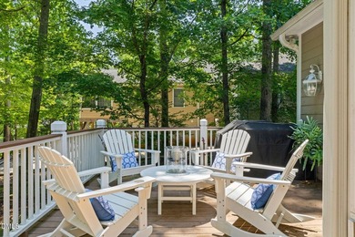 TRIPLE-THREAT ON LAKE GASTON: FLAT LOT, DEEP WATER, NO-WAKE - photo 50