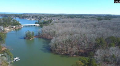 Lake Acreage For Sale in Lexington, South Carolina