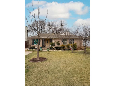 Bachman Lake Home For Sale in Dallas Texas