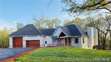 Lake of the Ozarks Home For Sale in Camdenton Missouri