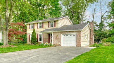 Welcome to 160 Courtly Circle in Greece, a 1,845 SF Colonial - photo 1