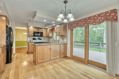 Welcome to 160 Courtly Circle in Greece, a 1,845 SF Colonial - photo 2