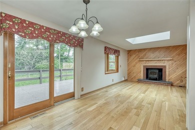 Welcome to 160 Courtly Circle in Greece, a 1,845 SF Colonial - photo 3