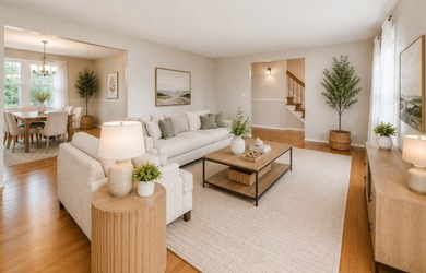 Welcome to 160 Courtly Circle in Greece, a 1,845 SF Colonial - photo 8