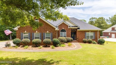 Lake Home For Sale in Jackson, Georgia