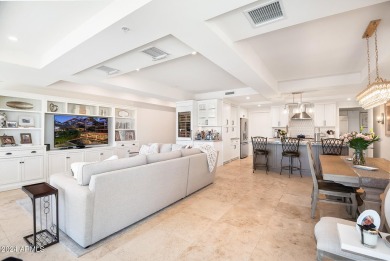 Welcome to this truly special Optima Camelview 3 Bedroom 2 Bath