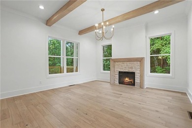 NEW PRICE | JUST COMPLETED CUSTOM HOME IN GATED DOCKSIDE - photo 11