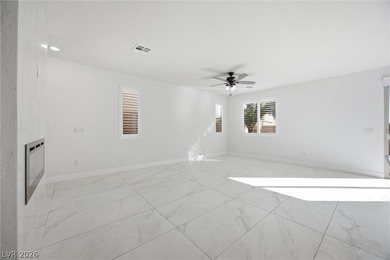 Impeccably upgraded 3-bedroom + loft, 2.5-bath single-family