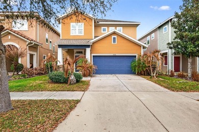 (private lake, pond, coastal) Home For Sale in Lithia Florida