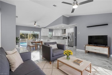 Lehigh Acres Area Home Sale Pending in Lehigh Acres Florida