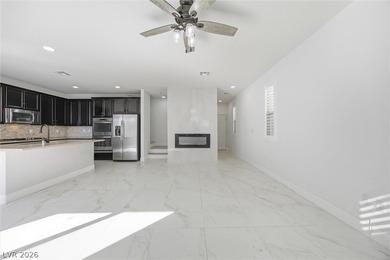 Impeccably upgraded 3-bedroom + loft, 2.5-bath single-family