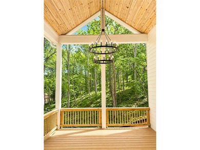 NEW PRICE | JUST COMPLETED CUSTOM HOME IN GATED DOCKSIDE - photo 13
