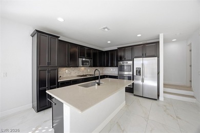 Impeccably upgraded 3-bedroom + loft, 2.5-bath single-family