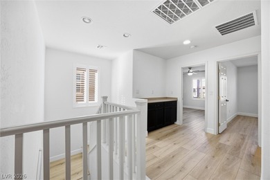 Impeccably upgraded 3-bedroom + loft, 2.5-bath single-family