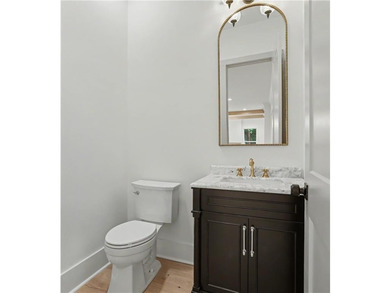 NEW PRICE | JUST COMPLETED CUSTOM HOME IN GATED DOCKSIDE - photo 18