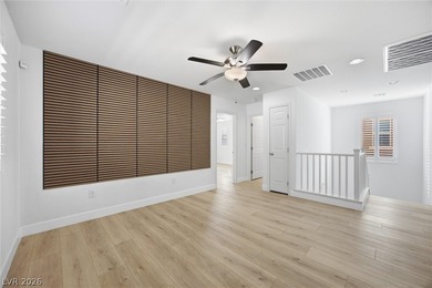 Impeccably upgraded 3-bedroom + loft, 2.5-bath single-family