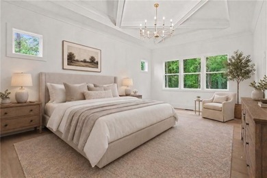NEW PRICE | JUST COMPLETED CUSTOM HOME IN GATED DOCKSIDE - photo 19