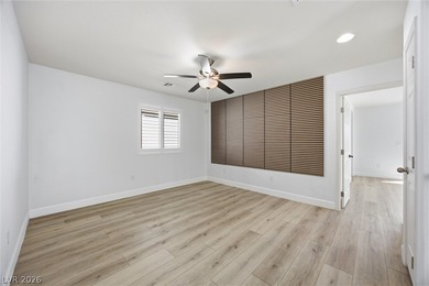 Impeccably upgraded 3-bedroom + loft, 2.5-bath single-family